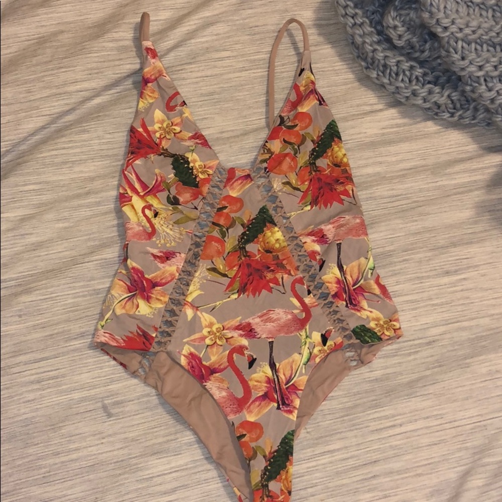 san lorenzo one piece